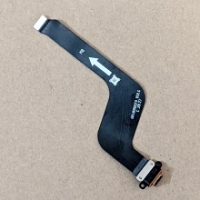 Cụm Chân Sạc, Chui Sạc Mate 40 Pro Sạc Chập Chờn, Không Vào Pin